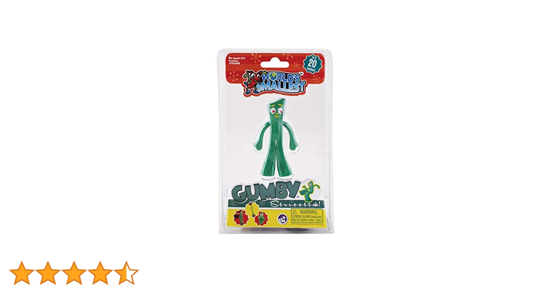 GUMBY DISGUISE KIT   ガンビー　変装キット　1 GUMBY DISGUISE KIT ガンビー 変装キット 1